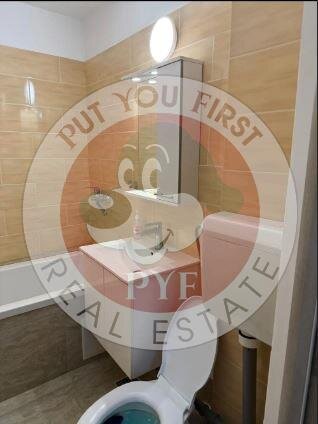 Piata Progresul | 2 camere | 51mp | Semidecomandat | B12305